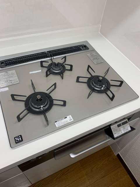 あったら良いな！を叶えます。便利なキッチンで毎日に彩りを。
